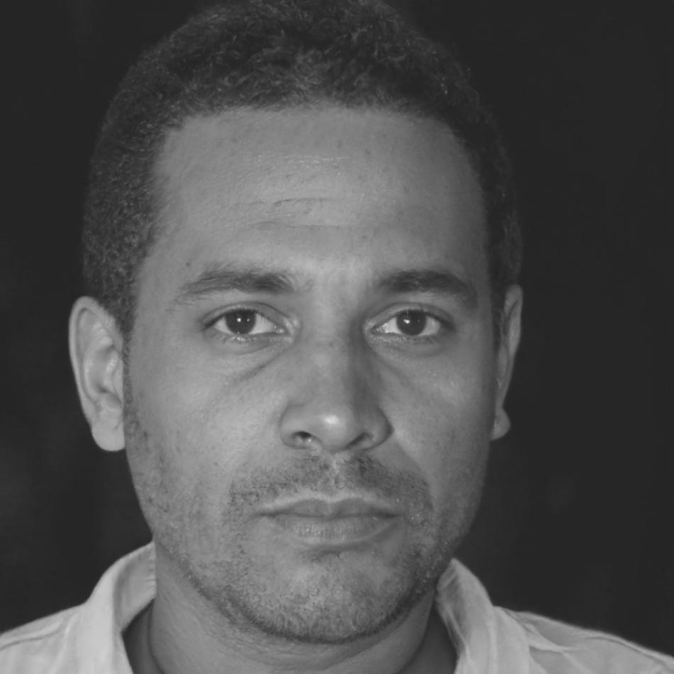 Portrait de Luc Moreau