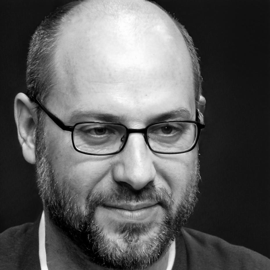 Portrait de Thomas Girard