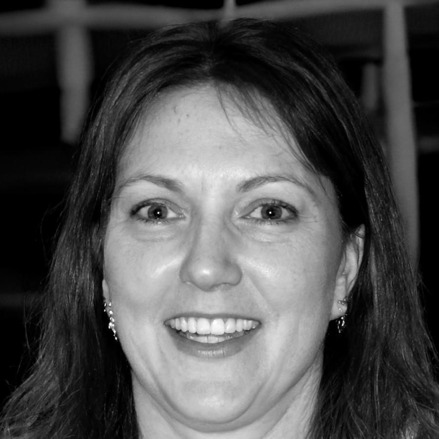 Portrait de Sophie Leclerc