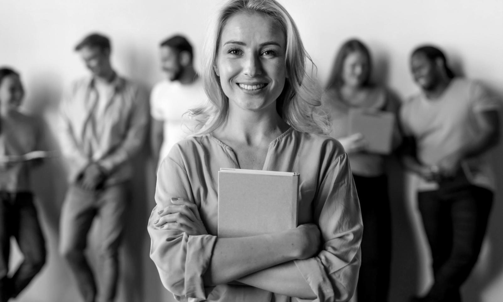 Environnement de travail collaboratif chez sylvenopira