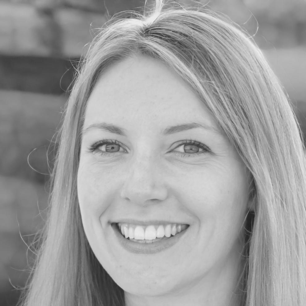 Portrait de Margot Delorme, conseillère principale en stratégie d'investissement