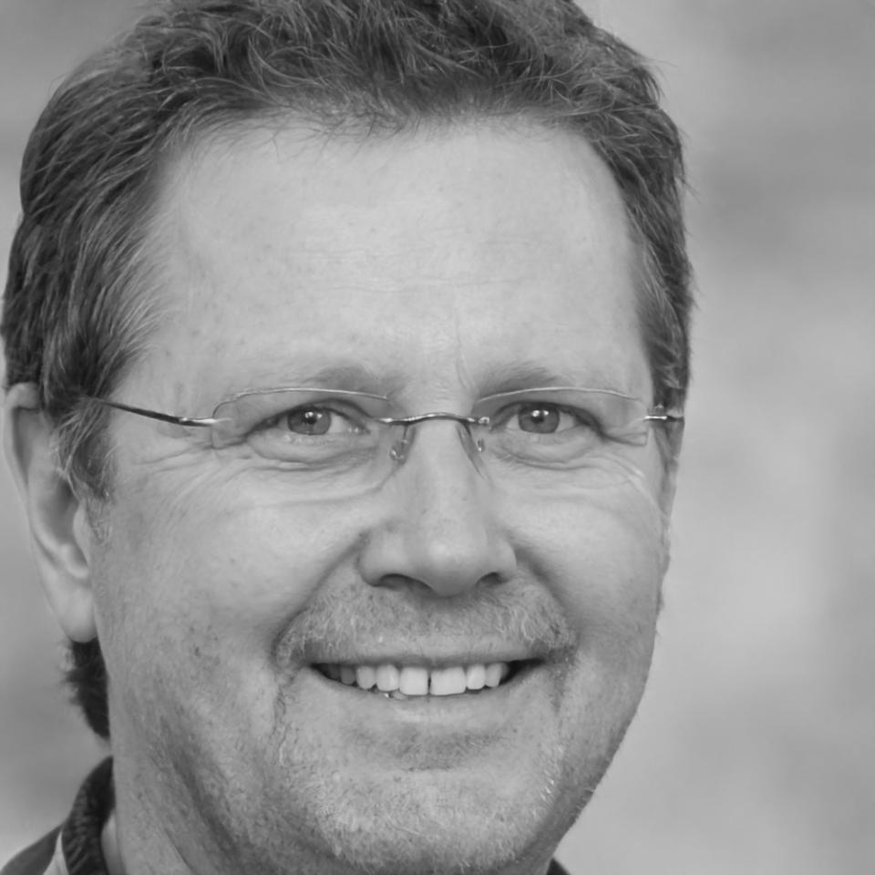 Portrait de Loïc participant au programme